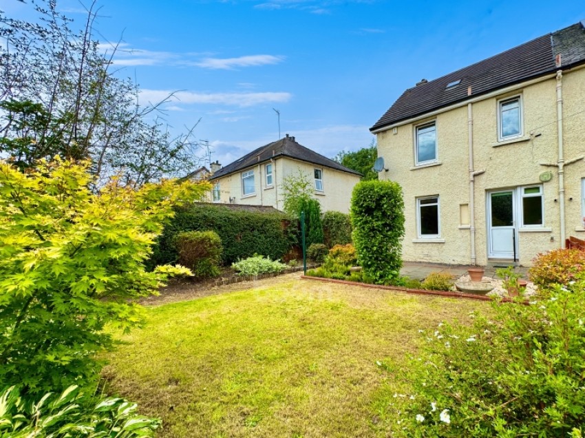 Images for 17 Fulbar Road, Glasgow, G51 4HU, UK