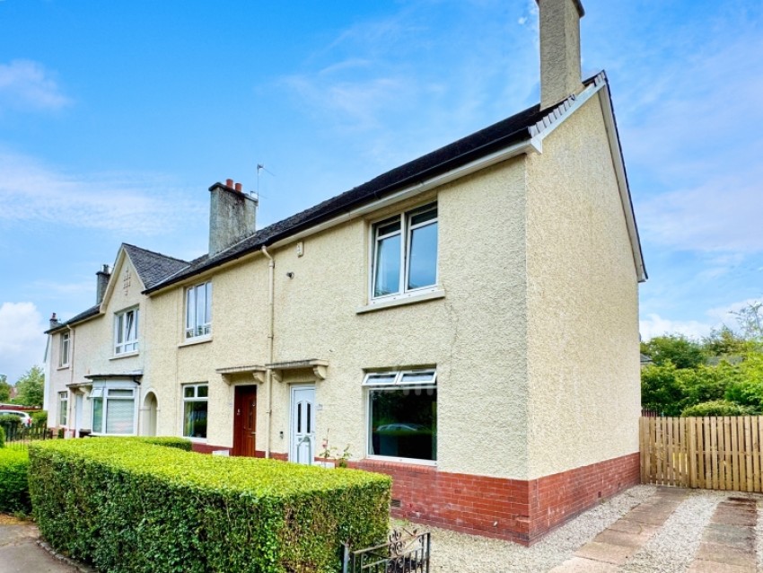 Images for 17 Fulbar Road, Glasgow, G51 4HU, UK