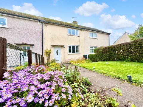 View Full Details for 93 Henderson Drive, Muirkirk, Cumnock, Ayrshire, KA18 3PH, UK