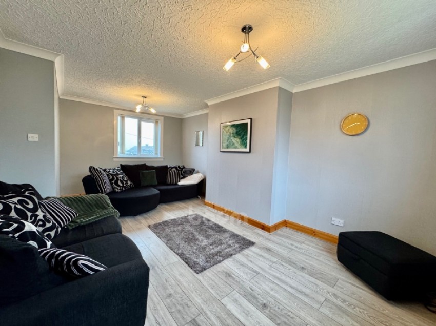 Images for 93 Henderson Drive, Muirkirk, Cumnock, Ayrshire, KA18 3PH, UK