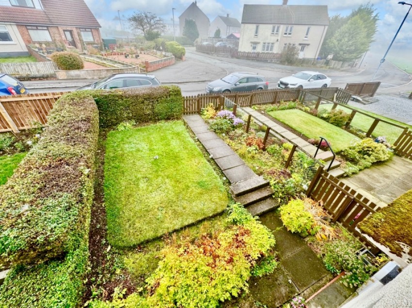 Images for 93 Henderson Drive, Muirkirk, Cumnock, Ayrshire, KA18 3PH, UK