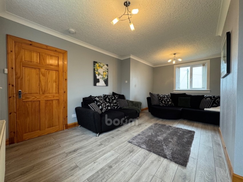 Images for 93 Henderson Drive, Muirkirk, Cumnock, Ayrshire, KA18 3PH, UK