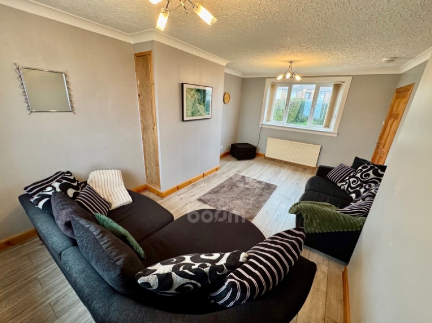 Images for 93 Henderson Drive, Muirkirk, Cumnock, Ayrshire, KA18 3PH, UK