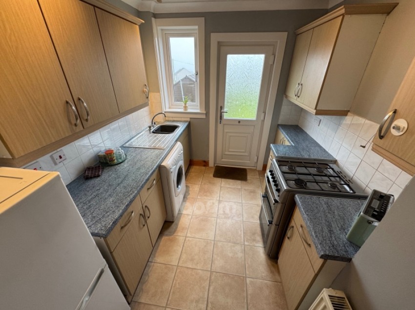 Images for 93 Henderson Drive, Muirkirk, Cumnock, Ayrshire, KA18 3PH, UK