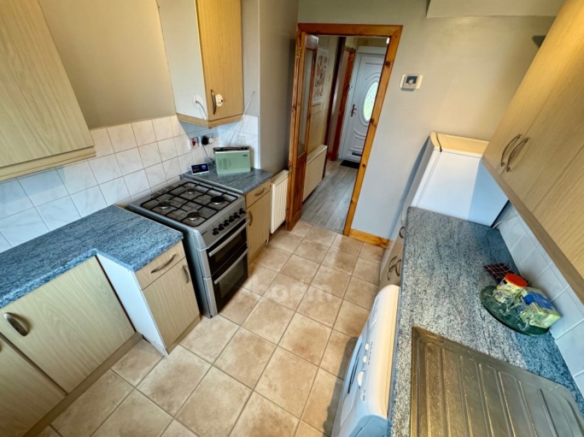 Images for 93 Henderson Drive, Muirkirk, Cumnock, Ayrshire, KA18 3PH, UK