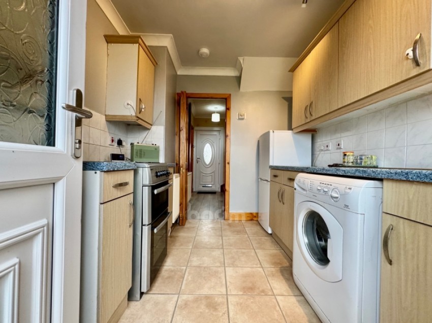 Images for 93 Henderson Drive, Muirkirk, Cumnock, Ayrshire, KA18 3PH, UK