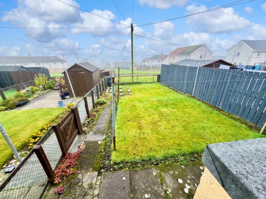 Images for 93 Henderson Drive, Muirkirk, Cumnock, Ayrshire, KA18 3PH, UK