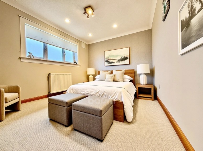 Images for 93 Henderson Drive, Muirkirk, Cumnock, Ayrshire, KA18 3PH, UK