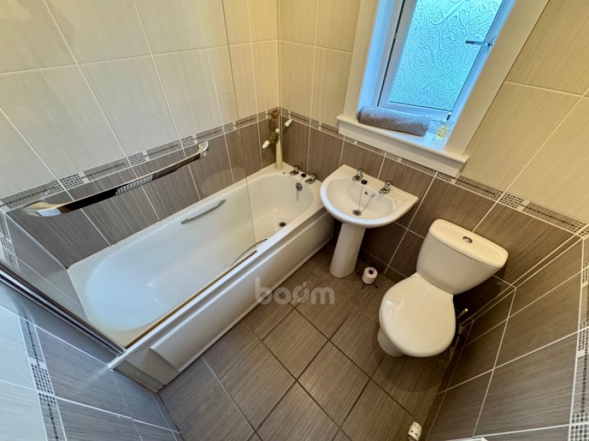 Images for 93 Henderson Drive, Muirkirk, Cumnock, Ayrshire, KA18 3PH, UK