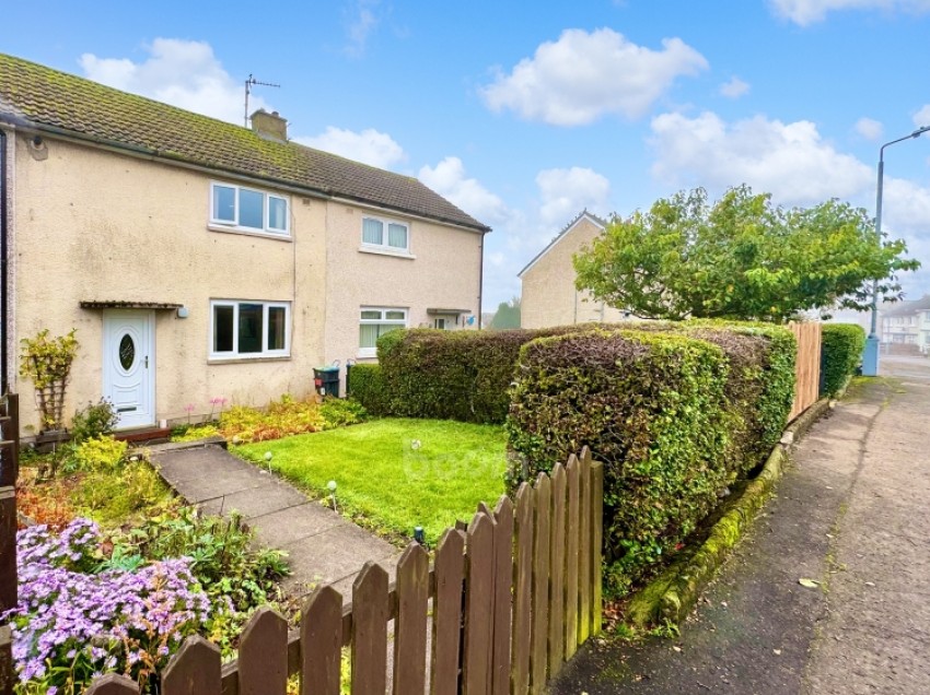 Images for 93 Henderson Drive, Muirkirk, Cumnock, Ayrshire, KA18 3PH, UK