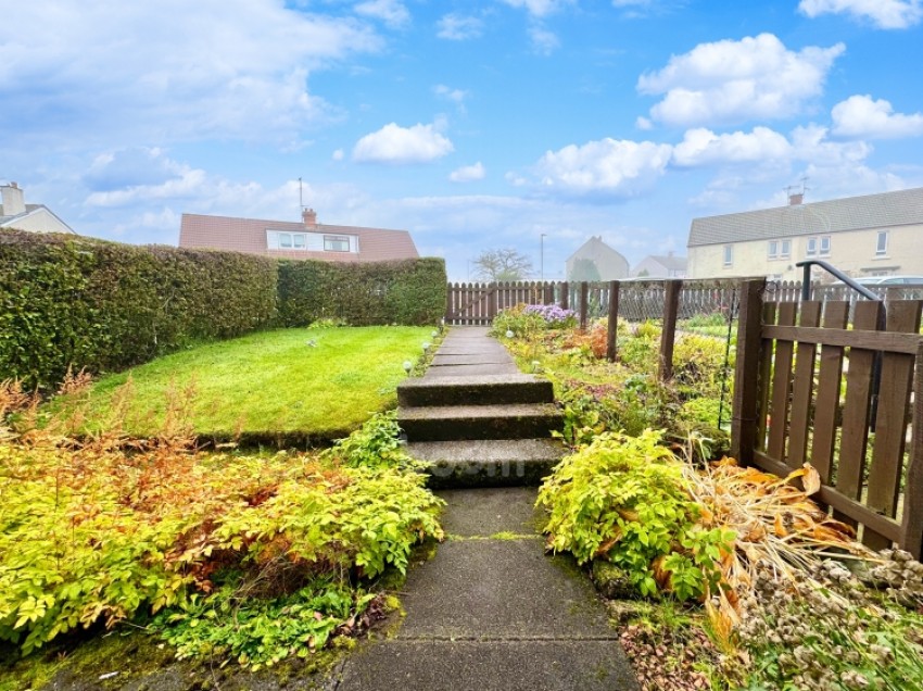 Images for 93 Henderson Drive, Muirkirk, Cumnock, Ayrshire, KA18 3PH, UK