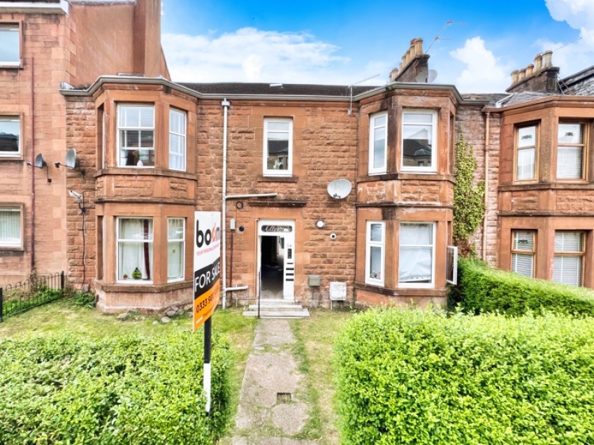 Images for Flat D 26 Thomson Avenue, Johnstone, Renfrewshire, PA5 8SU, UK