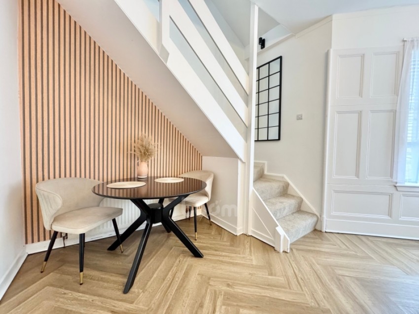 Images for Flat D 26 Thomson Avenue, Johnstone, Renfrewshire, PA5 8SU, UK