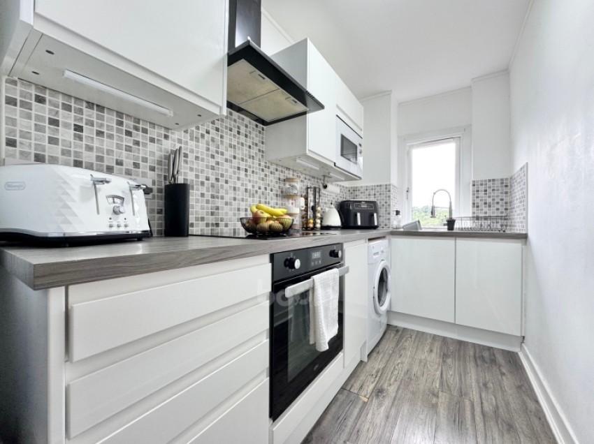 Images for Flat D 26 Thomson Avenue, Johnstone, Renfrewshire, PA5 8SU, UK