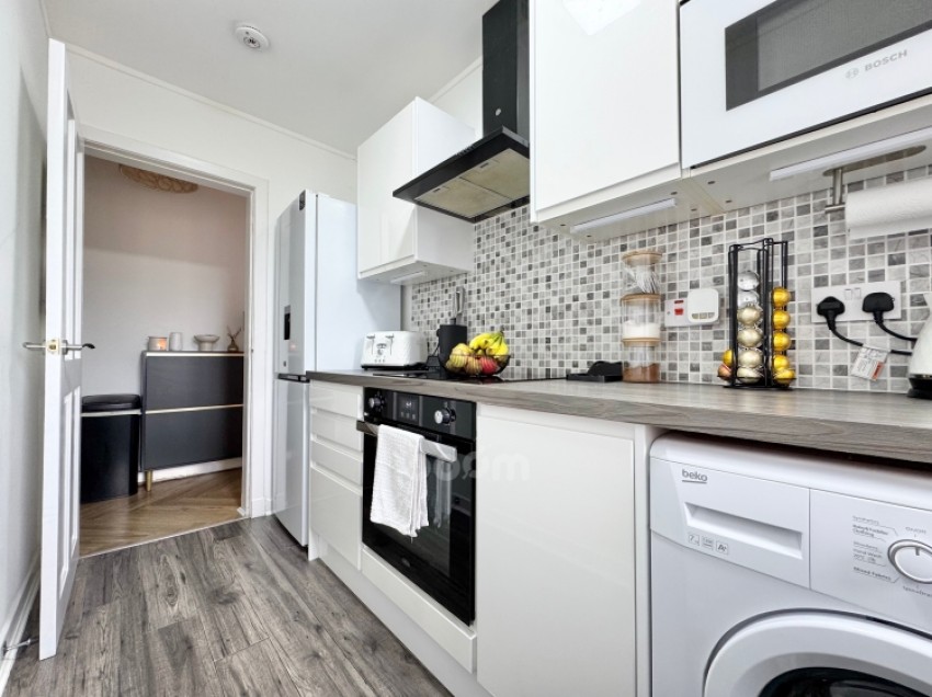 Images for Flat D 26 Thomson Avenue, Johnstone, Renfrewshire, PA5 8SU, UK