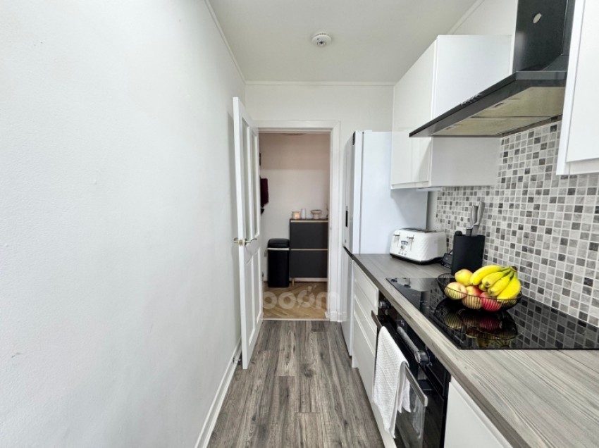 Images for Flat D 26 Thomson Avenue, Johnstone, Renfrewshire, PA5 8SU, UK