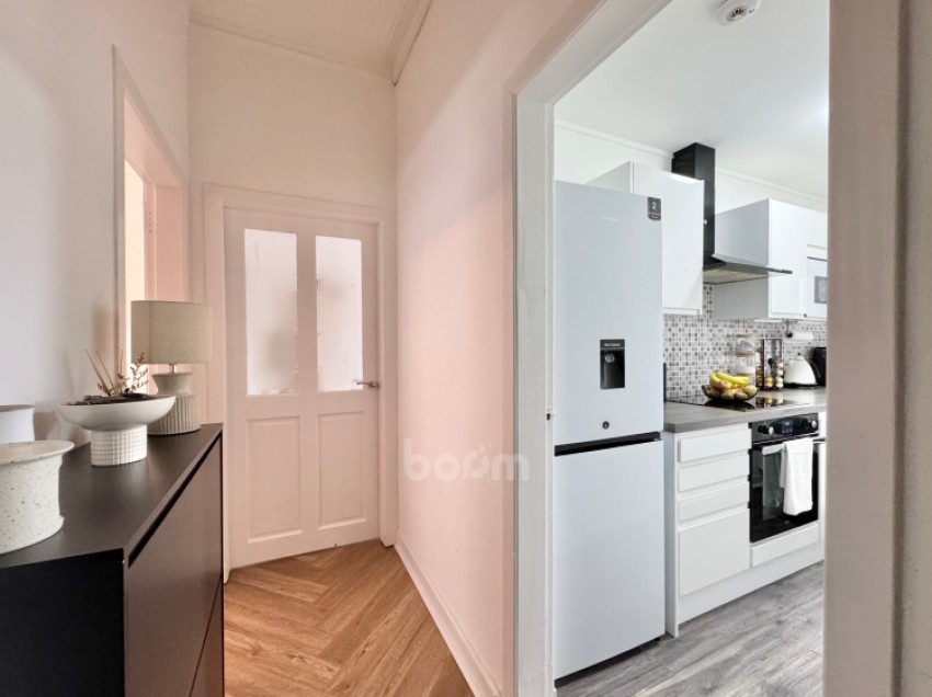 Images for Flat D 26 Thomson Avenue, Johnstone, Renfrewshire, PA5 8SU, UK