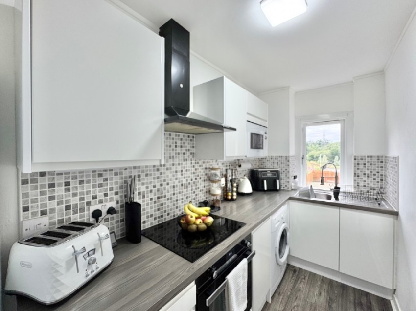 Images for Flat D 26 Thomson Avenue, Johnstone, Renfrewshire, PA5 8SU, UK