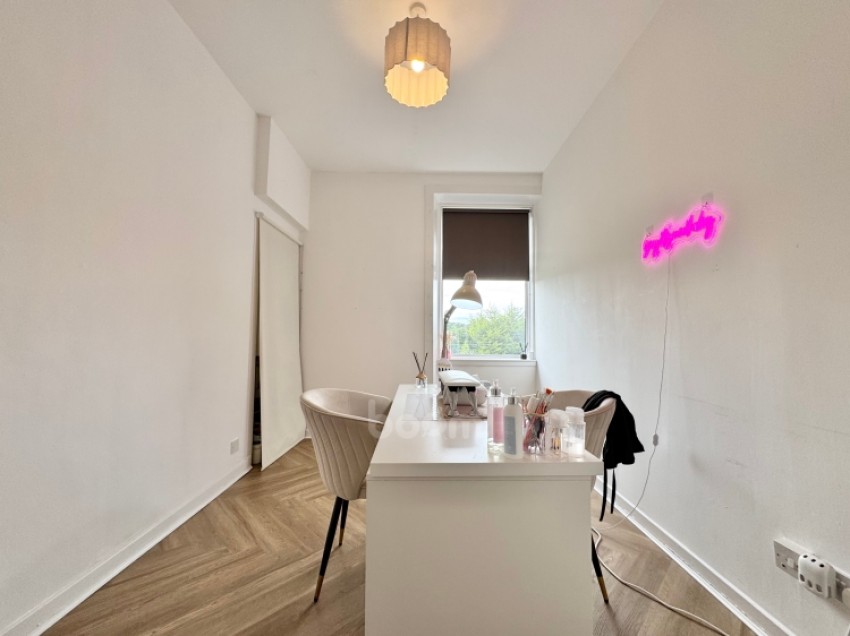 Images for Flat D 26 Thomson Avenue, Johnstone, Renfrewshire, PA5 8SU, UK
