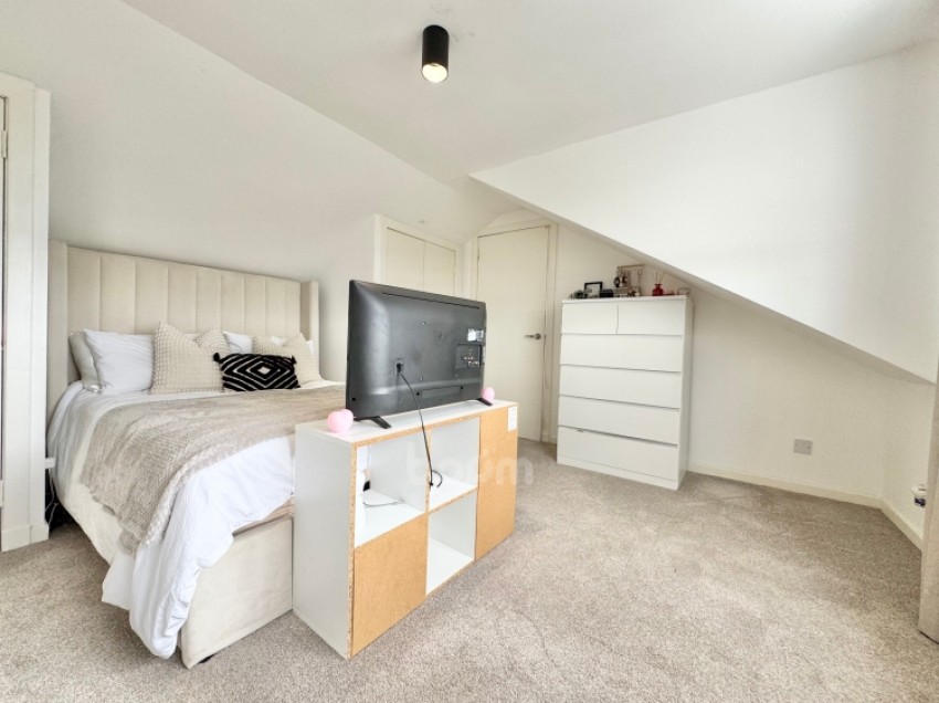 Images for Flat D 26 Thomson Avenue, Johnstone, Renfrewshire, PA5 8SU, UK