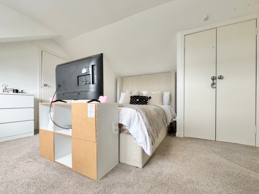 Images for Flat D 26 Thomson Avenue, Johnstone, Renfrewshire, PA5 8SU, UK