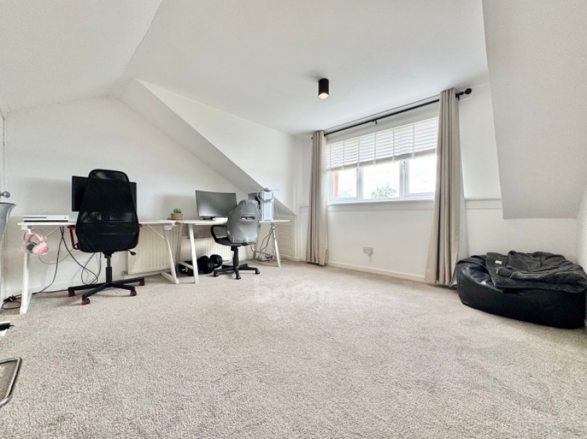 Images for Flat D 26 Thomson Avenue, Johnstone, Renfrewshire, PA5 8SU, UK