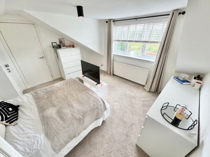 Images for Flat D 26 Thomson Avenue, Johnstone, Renfrewshire, PA5 8SU, UK