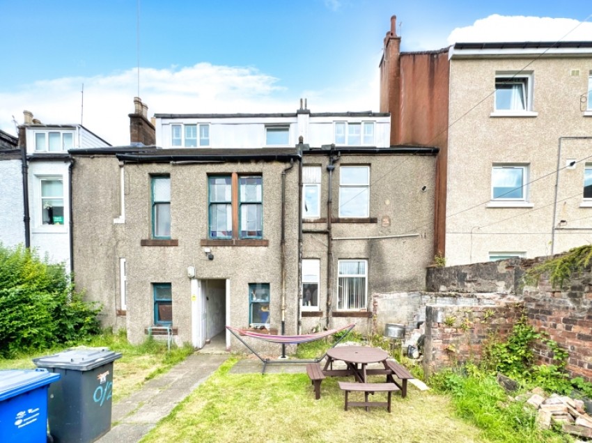 Images for Flat D 26 Thomson Avenue, Johnstone, Renfrewshire, PA5 8SU, UK