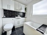 Images for Flat D 26 Thomson Avenue, Johnstone, Renfrewshire, PA5 8SU, UK