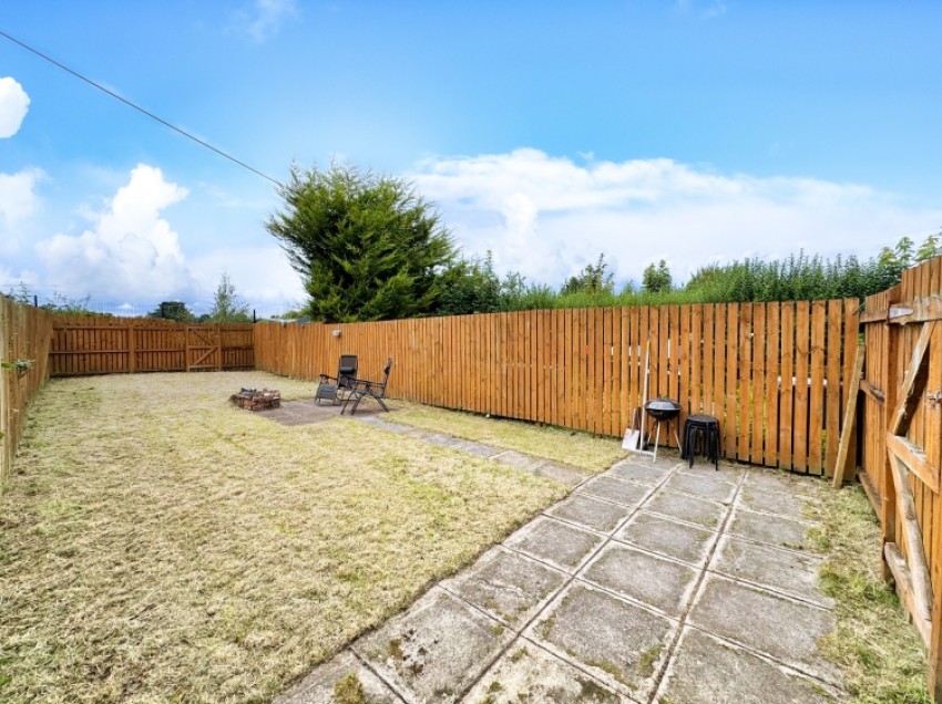 Images for Flat D 26 Thomson Avenue, Johnstone, Renfrewshire, PA5 8SU, UK
