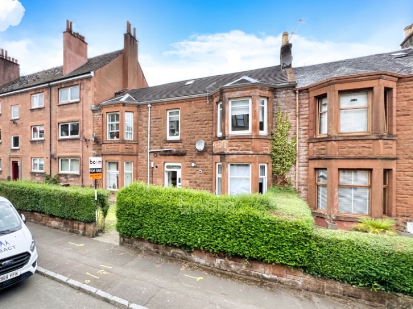 Images for Flat D 26 Thomson Avenue, Johnstone, Renfrewshire, PA5 8SU, UK