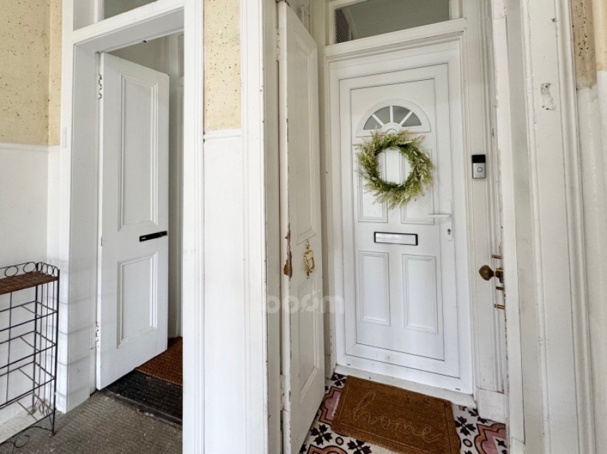 Images for Flat D 26 Thomson Avenue, Johnstone, Renfrewshire, PA5 8SU, UK