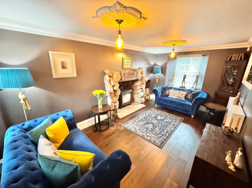 Images for 29 Braehead, Beith, Ayrshire, KA15 1EF, UK