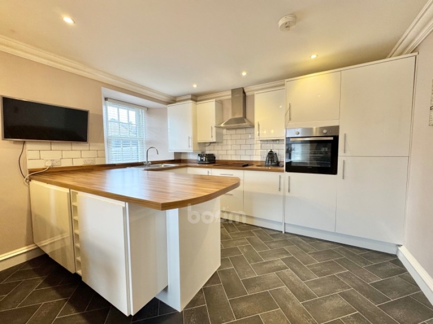 Images for 29 Braehead, Beith, Ayrshire, KA15 1EF, UK
