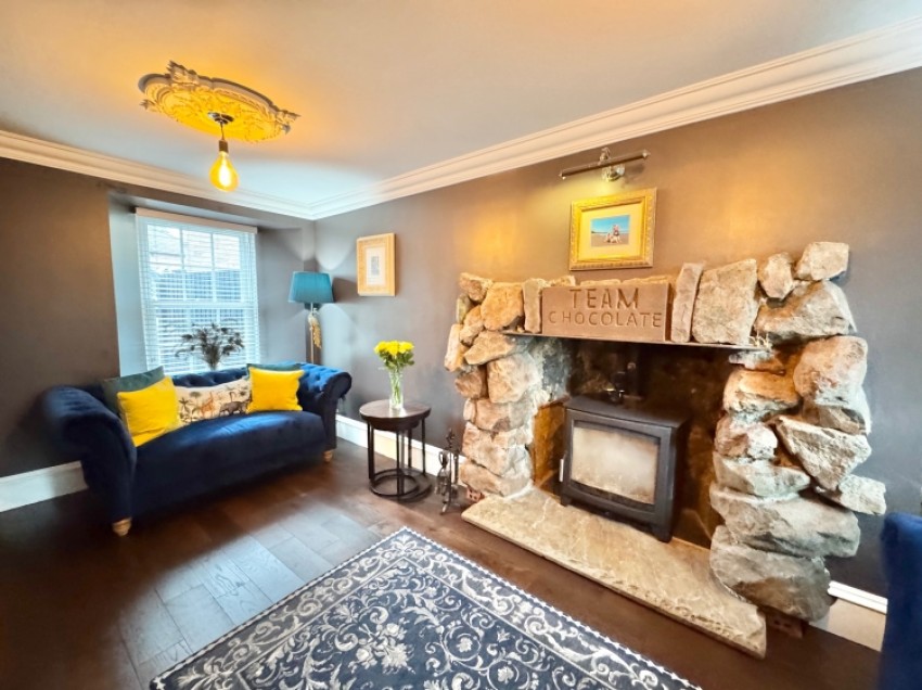 Images for 29 Braehead, Beith, Ayrshire, KA15 1EF, UK