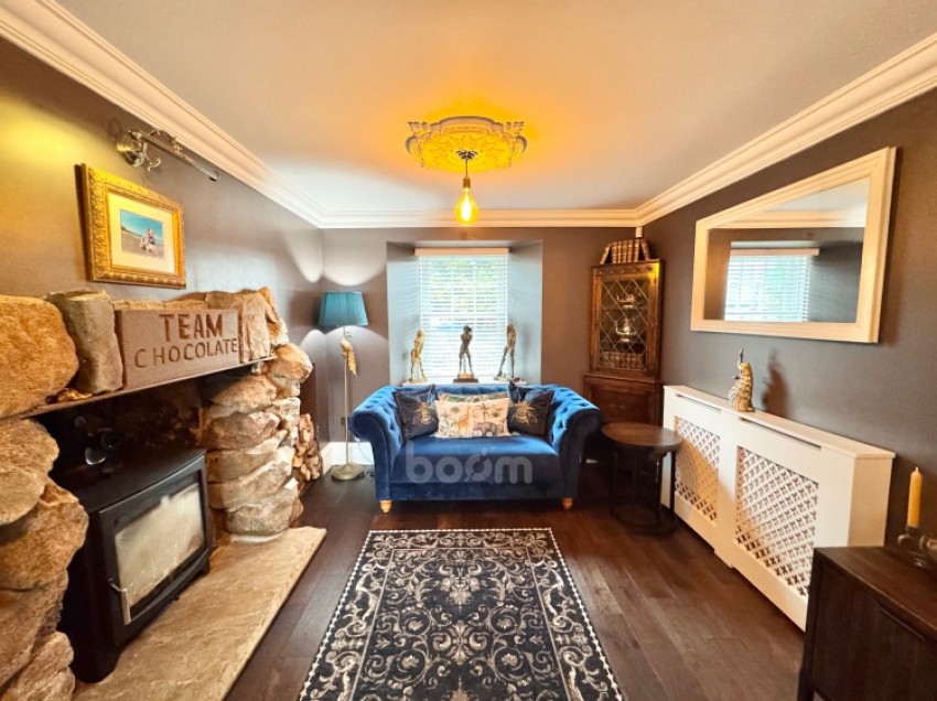 Images for 29 Braehead, Beith, Ayrshire, KA15 1EF, UK