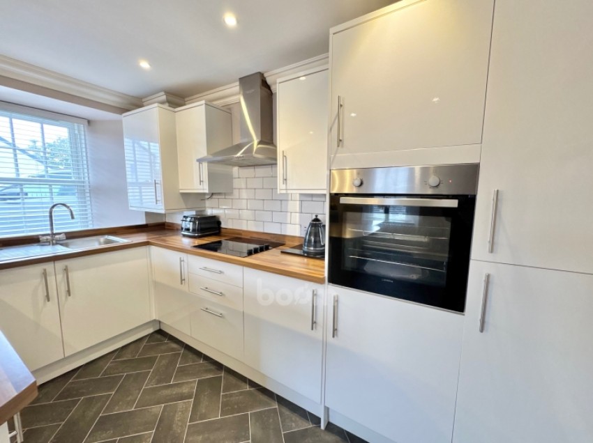 Images for 29 Braehead, Beith, Ayrshire, KA15 1EF, UK
