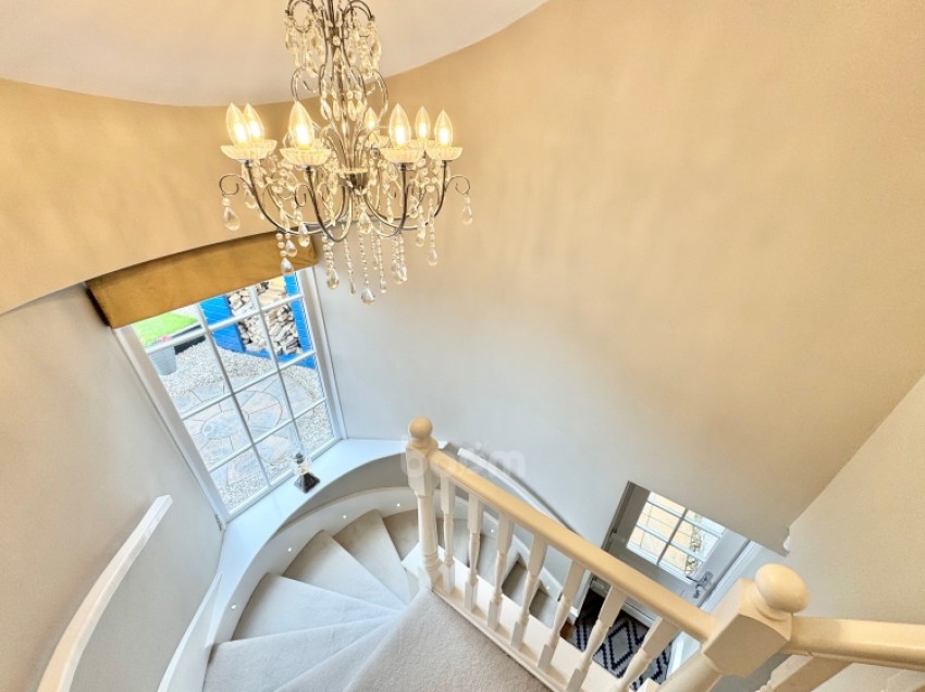 Images for 29 Braehead, Beith, Ayrshire, KA15 1EF, UK