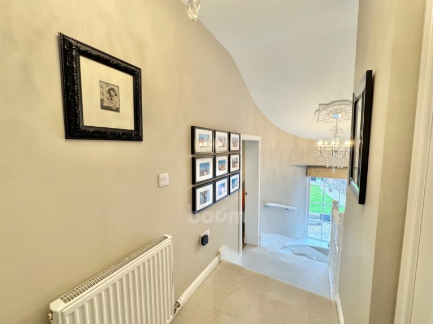 Images for 29 Braehead, Beith, Ayrshire, KA15 1EF, UK