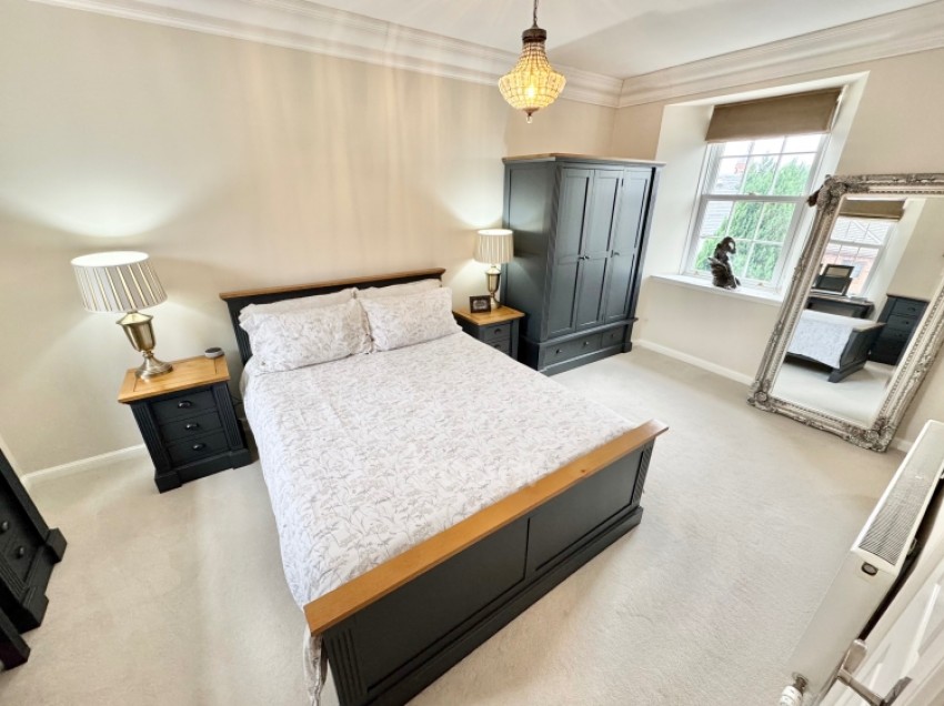 Images for 29 Braehead, Beith, Ayrshire, KA15 1EF, UK