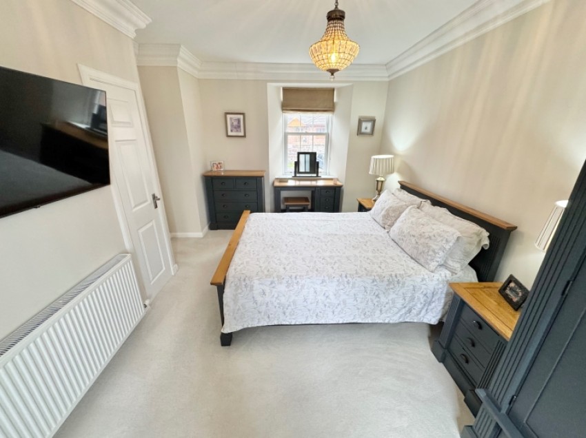 Images for 29 Braehead, Beith, Ayrshire, KA15 1EF, UK