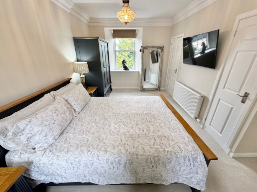 Images for 29 Braehead, Beith, Ayrshire, KA15 1EF, UK