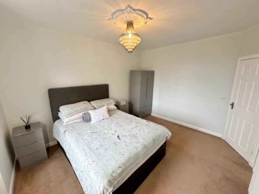 Images for 29 Braehead, Beith, Ayrshire, KA15 1EF, UK