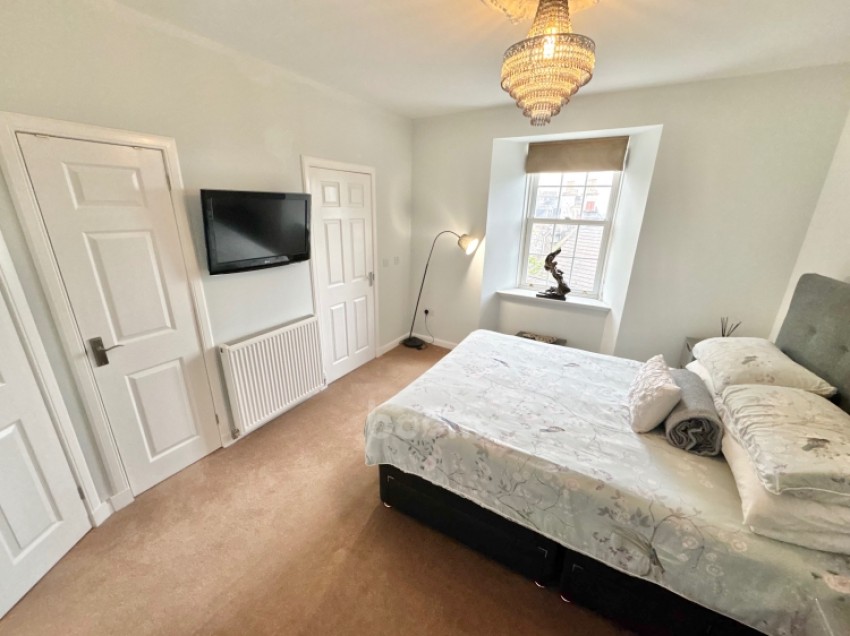 Images for 29 Braehead, Beith, Ayrshire, KA15 1EF, UK