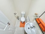 Images for 29 Braehead, Beith, Ayrshire, KA15 1EF, UK