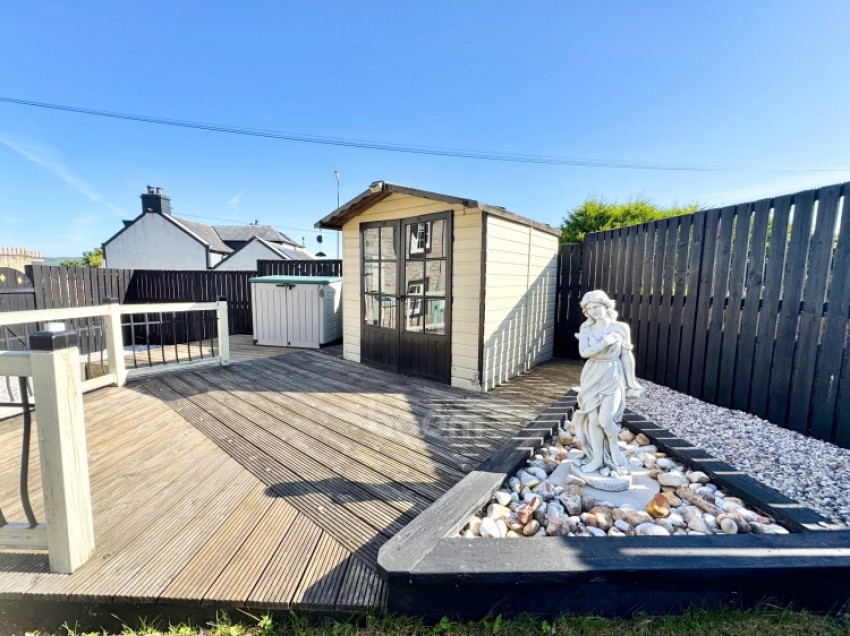 Images for 29 Braehead, Beith, Ayrshire, KA15 1EF, UK