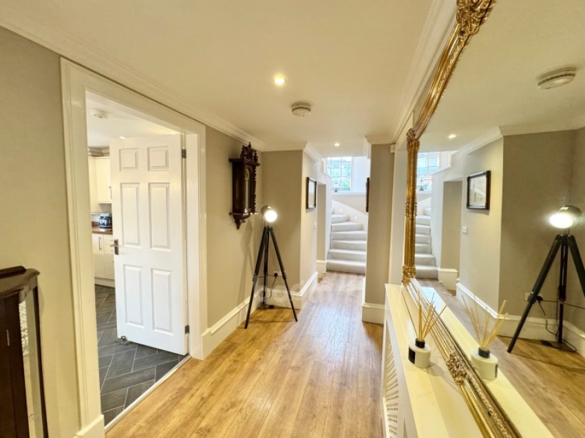 Images for 29 Braehead, Beith, Ayrshire, KA15 1EF, UK