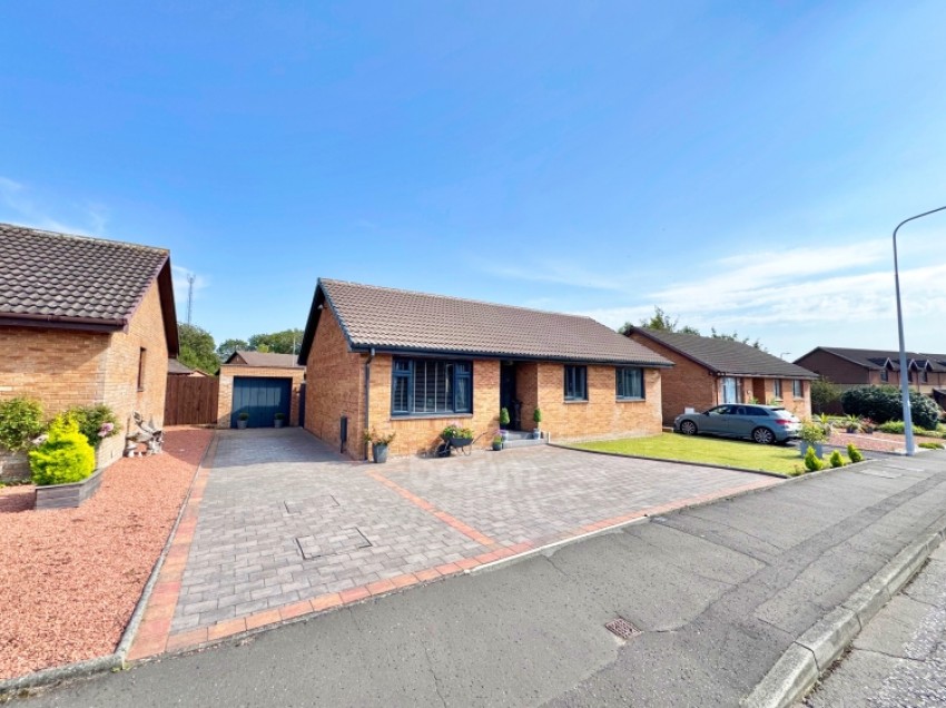 Images for 98 Logan Drive, Troon, Ayrshire, KA10 6XB, UK