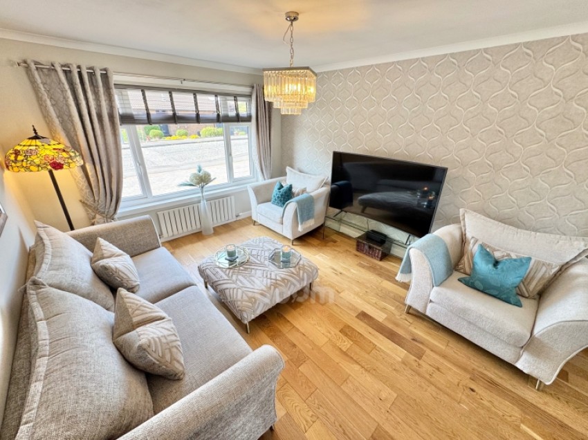 Images for 98 Logan Drive, Troon, Ayrshire, KA10 6XB, UK