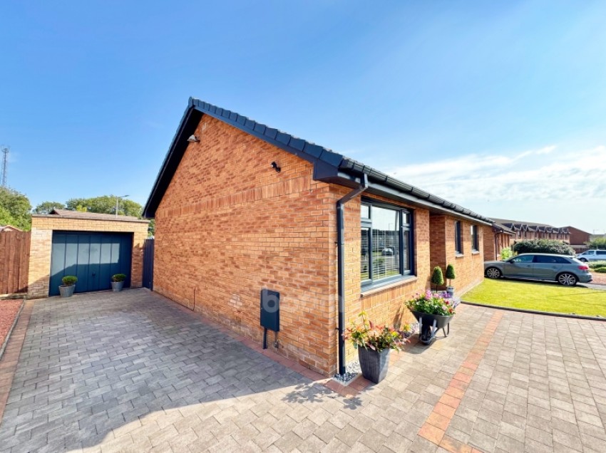Images for 98 Logan Drive, Troon, Ayrshire, KA10 6XB, UK